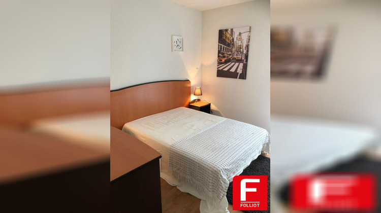 Ma-Cabane - Location Appartement VIRE, 43 m²