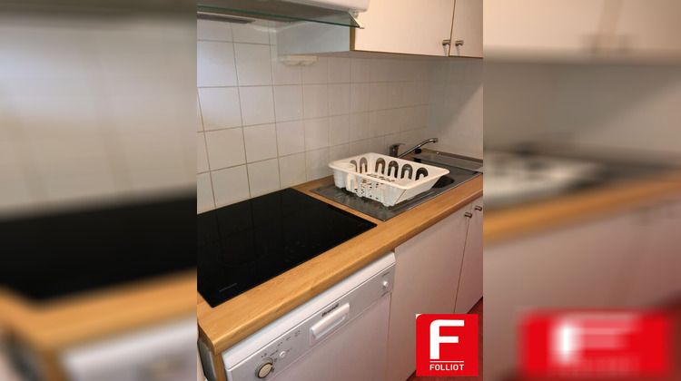 Ma-Cabane - Location Appartement VIRE, 43 m²