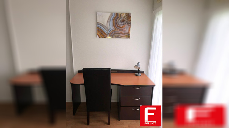 Ma-Cabane - Location Appartement VIRE, 43 m²