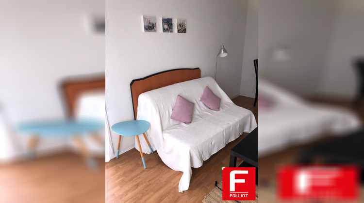 Ma-Cabane - Location Appartement VIRE, 43 m²