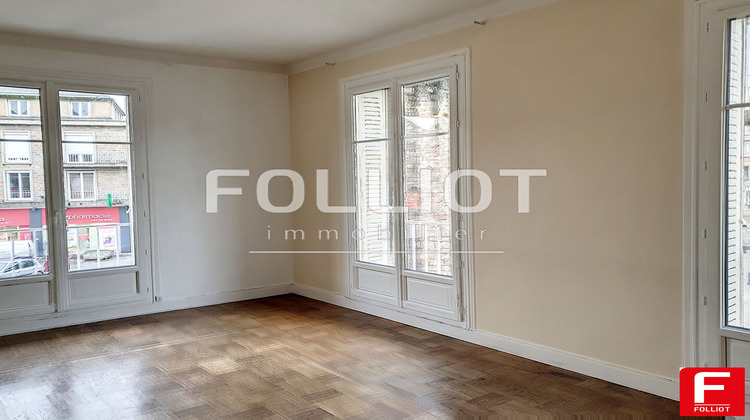 Ma-Cabane - Location Appartement VIRE, 57 m²