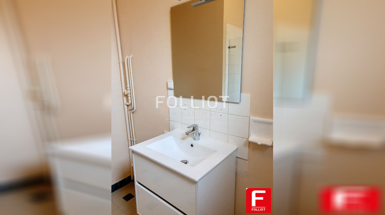 Ma-Cabane - Location Appartement VIRE, 57 m²