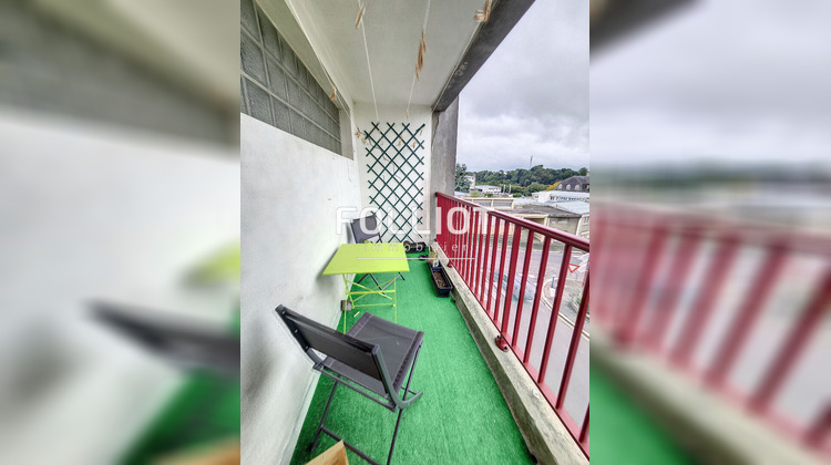 Ma-Cabane - Location Appartement VIRE, 73 m²