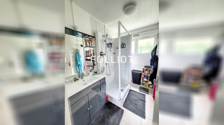 Ma-Cabane - Location Appartement VIRE, 73 m²