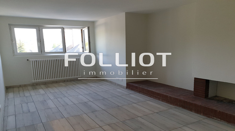 Ma-Cabane - Location Appartement VIRE, 74 m²