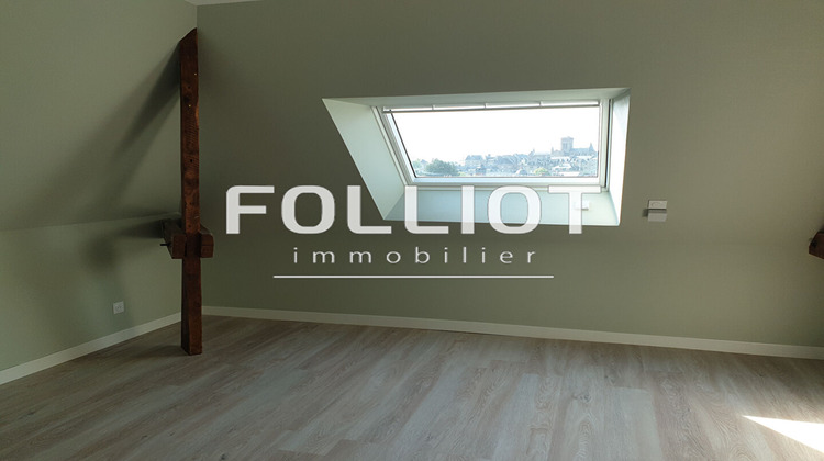 Ma-Cabane - Location Appartement VIRE, 74 m²