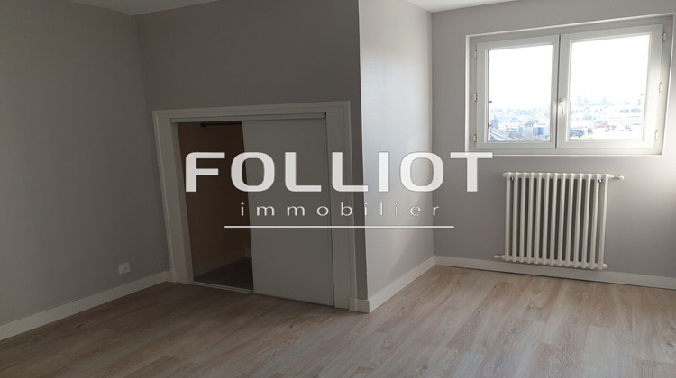 Ma-Cabane - Location Appartement VIRE, 74 m²