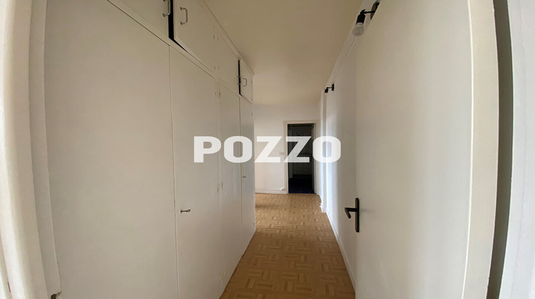 Ma-Cabane - Location Appartement VIRE, 67 m²