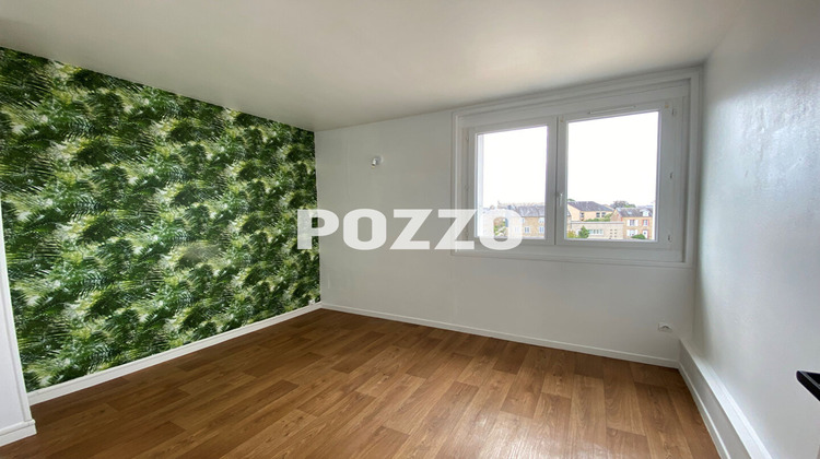 Ma-Cabane - Location Appartement VIRE, 67 m²