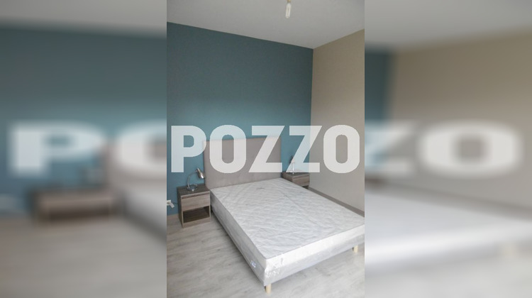 Ma-Cabane - Location Appartement VIRE, 33 m²