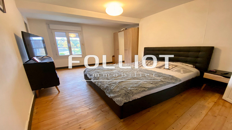 Ma-Cabane - Location Appartement VIRE, 48 m²