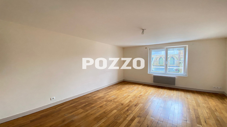 Ma-Cabane - Location Appartement VIRE, 53 m²