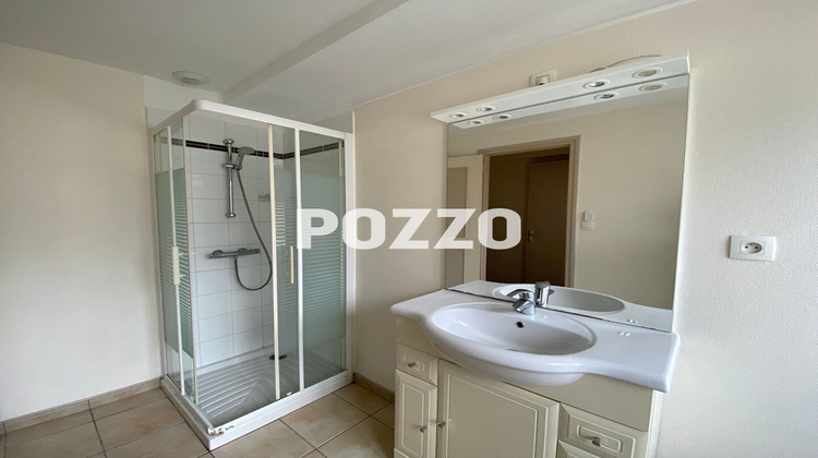 Ma-Cabane - Location Appartement VIRE, 53 m²