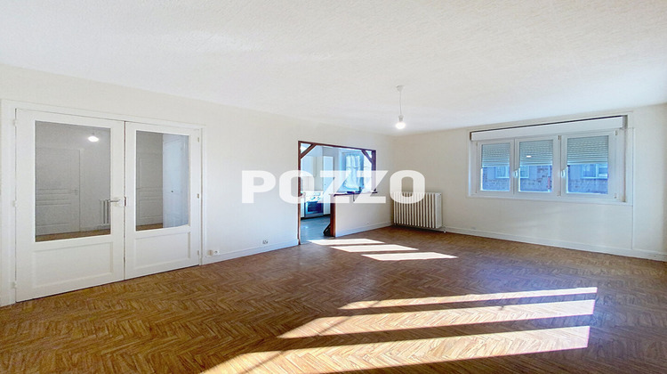 Ma-Cabane - Location Appartement VIRE, 81 m²