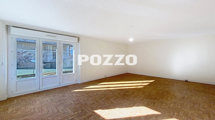 Ma-Cabane - Location Appartement VIRE, 81 m²