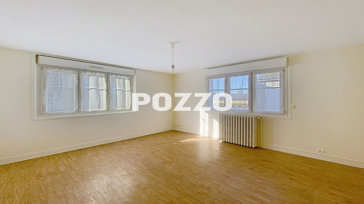 Ma-Cabane - Location Appartement VIRE, 81 m²
