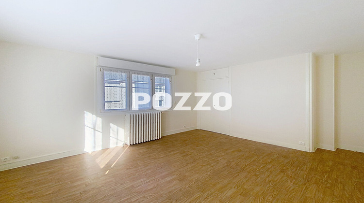 Ma-Cabane - Location Appartement VIRE, 81 m²