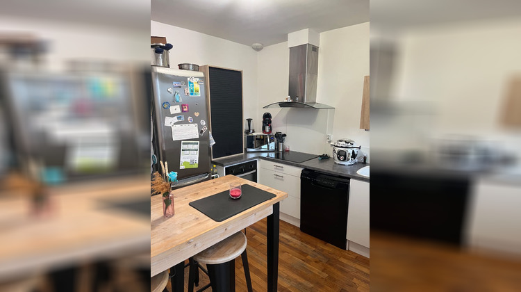 Ma-Cabane - Location Appartement VIRE, 93 m²