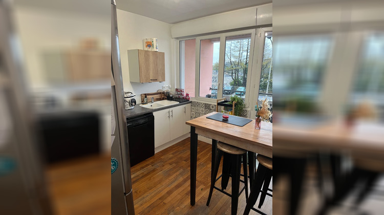 Ma-Cabane - Location Appartement VIRE, 93 m²