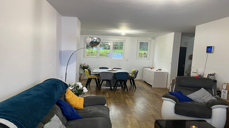 Ma-Cabane - Location Appartement VIRE, 93 m²