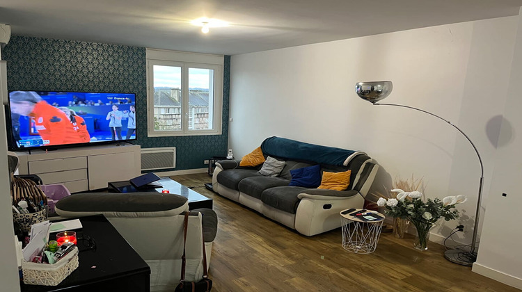 Ma-Cabane - Location Appartement VIRE, 93 m²