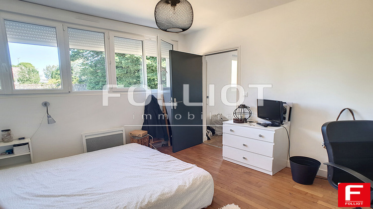 Ma-Cabane - Location Appartement VIRE, 93 m²