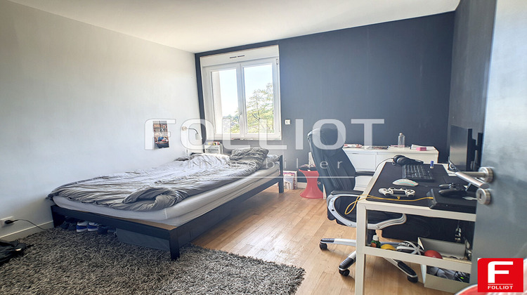 Ma-Cabane - Location Appartement VIRE, 93 m²