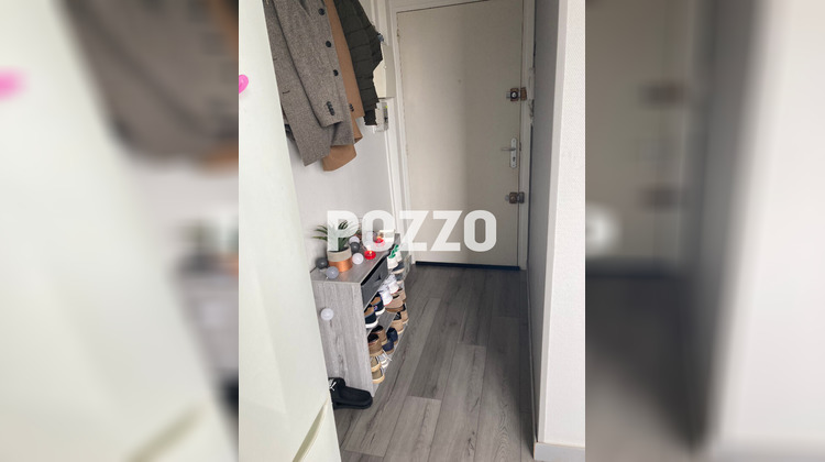 Ma-Cabane - Location Appartement VIRE, 35 m²