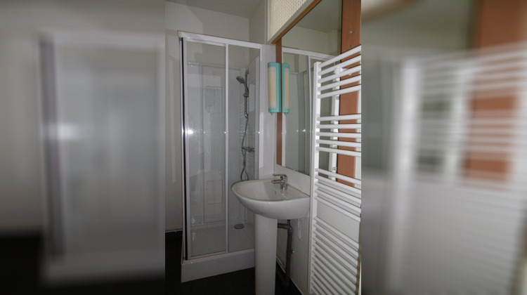 Ma-Cabane - Location Appartement VIRE, 35 m²