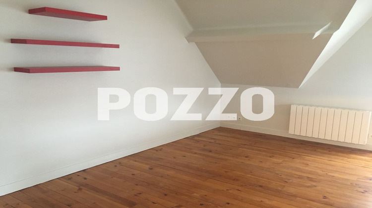 Ma-Cabane - Location Appartement VIRE, 53 m²