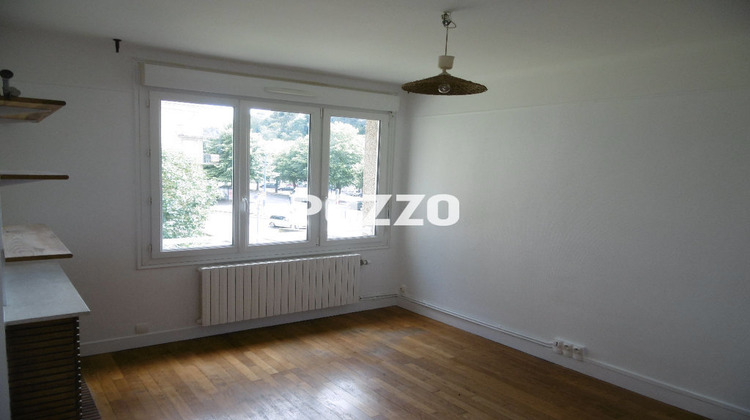 Ma-Cabane - Location Appartement VIRE, 38 m²