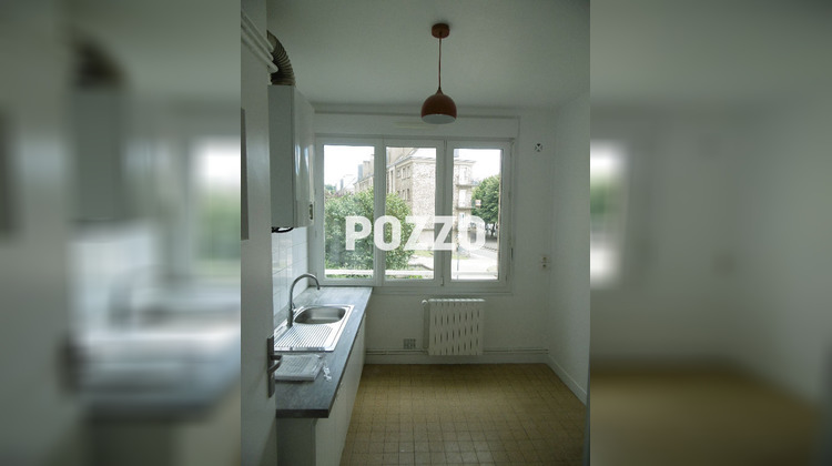 Ma-Cabane - Location Appartement VIRE, 38 m²