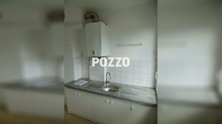 Ma-Cabane - Location Appartement VIRE, 38 m²