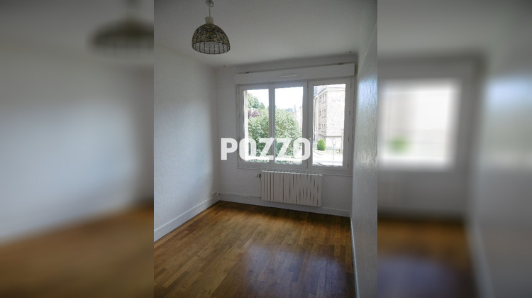 Ma-Cabane - Location Appartement VIRE, 38 m²