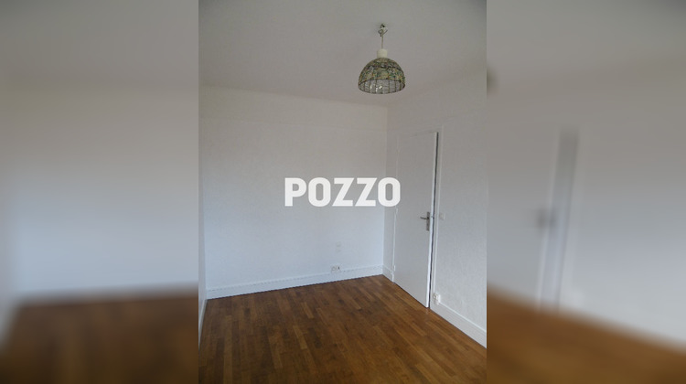 Ma-Cabane - Location Appartement VIRE, 38 m²