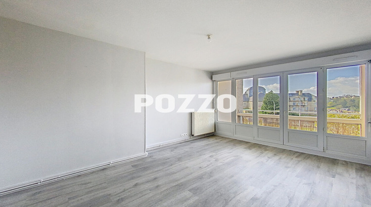 Ma-Cabane - Location Appartement VIRE, 42 m²