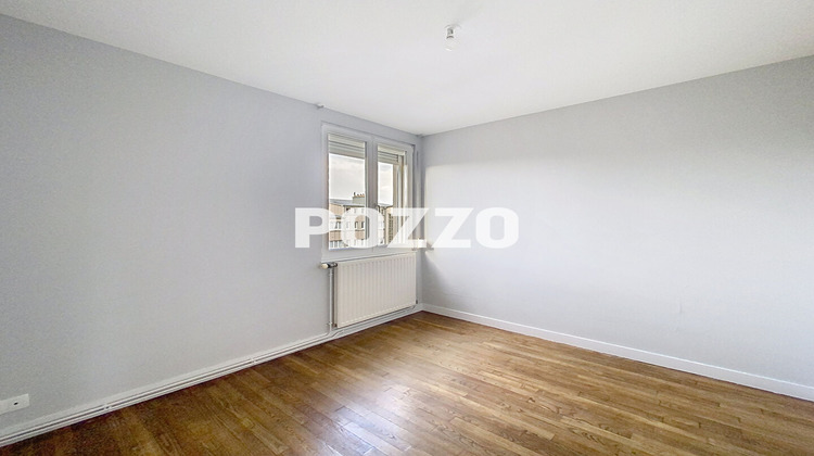 Ma-Cabane - Location Appartement VIRE, 42 m²