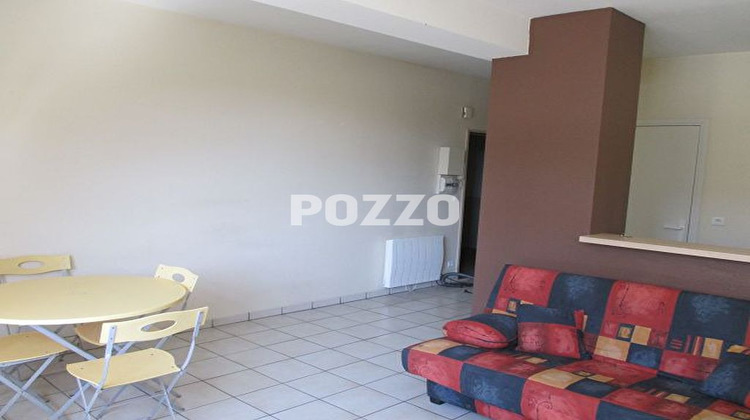 Ma-Cabane - Location Appartement VIRE, 30 m²