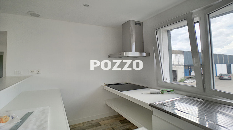 Ma-Cabane - Location Appartement VIRE, 67 m²