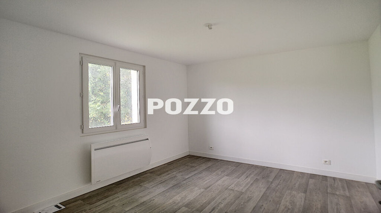 Ma-Cabane - Location Appartement VIRE, 67 m²