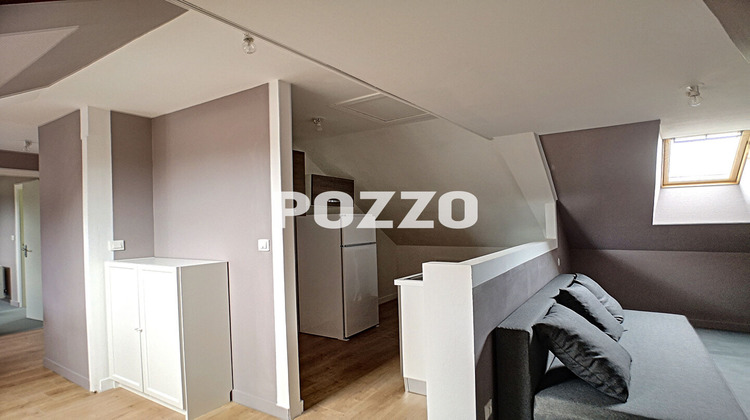 Ma-Cabane - Location Appartement VIRE, 27 m²