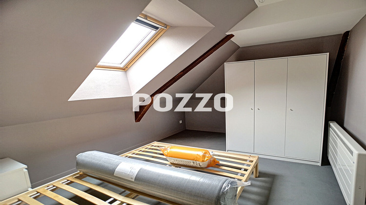 Ma-Cabane - Location Appartement VIRE, 27 m²