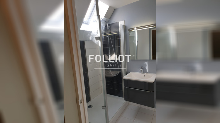 Ma-Cabane - Location Appartement VIRE, 74 m²