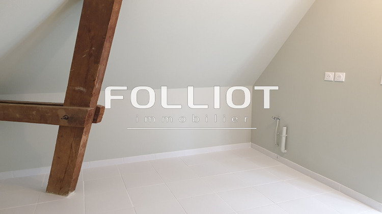 Ma-Cabane - Location Appartement VIRE, 74 m²