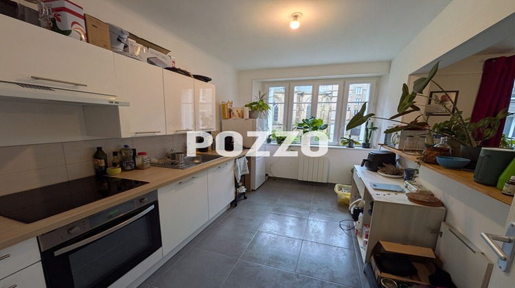 Ma-Cabane - Location Appartement VIRE, 48 m²