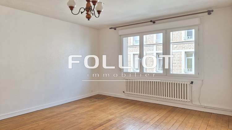 Ma-Cabane - Location Appartement VIRE, 63 m²