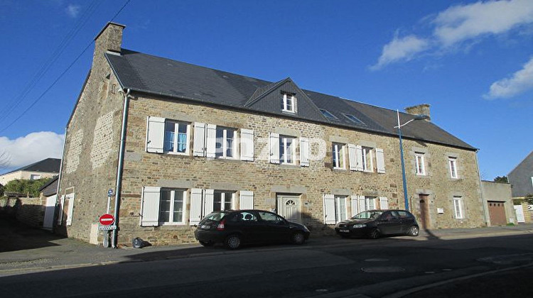 Ma-Cabane - Location Appartement VIRE, 32 m²