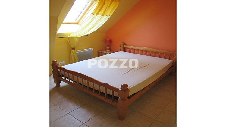 Ma-Cabane - Location Appartement VIRE, 32 m²