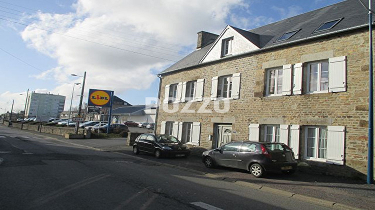 Ma-Cabane - Location Appartement VIRE, 32 m²
