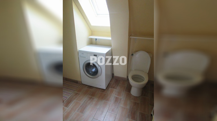Ma-Cabane - Location Appartement VIRE, 32 m²